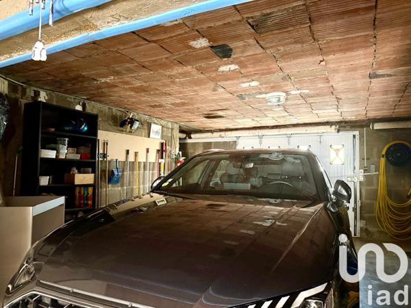 Maison à vendre 8 pièces 165 m² Chartres-de-Bretagne