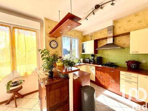 Maison à vendre 8 pièces 165 m² Chartres-de-Bretagne