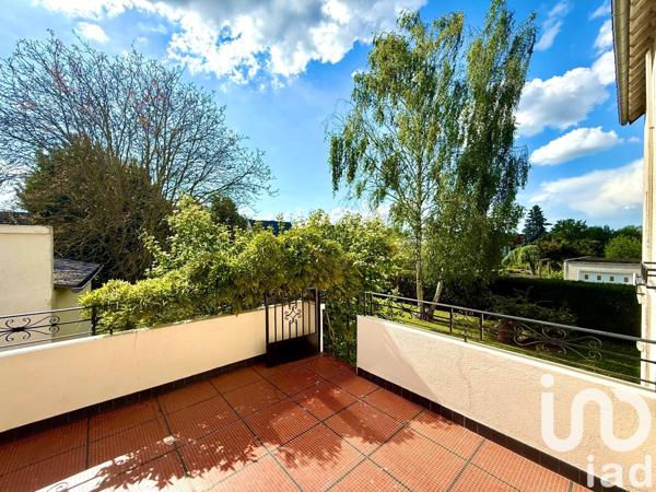 Maison à vendre 8 pièces 165 m² Chartres-de-Bretagne