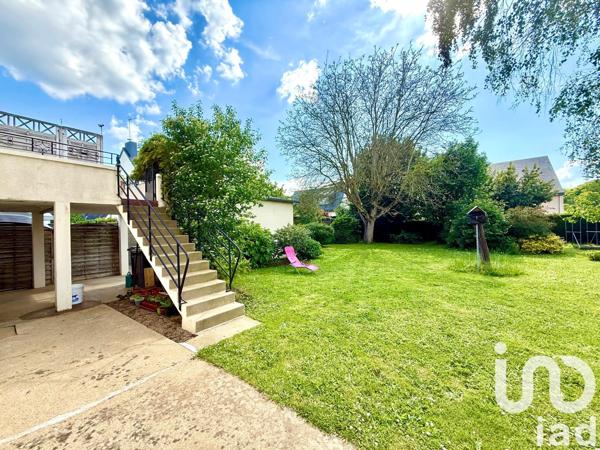 Maison à vendre 8 pièces 165 m² Chartres-de-Bretagne