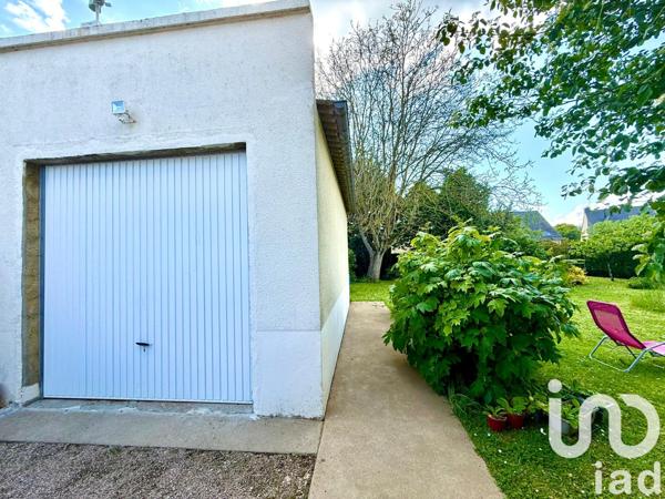 Maison à vendre 8 pièces 165 m² Chartres-de-Bretagne