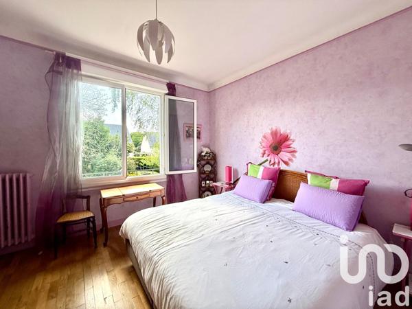 Maison à vendre 8 pièces 165 m² Chartres-de-Bretagne