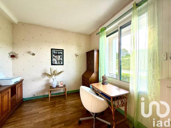 Maison à vendre 8 pièces 165 m² Chartres-de-Bretagne