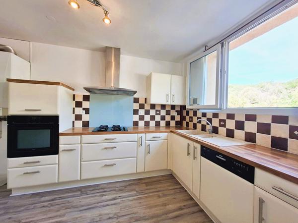 Appartement Sète 3 pièces 80 m²