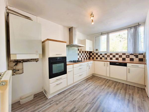 Appartement Sète 3 pièces 80 m²