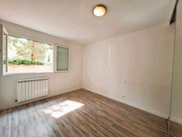 Appartement Sète 3 pièces 80 m²
