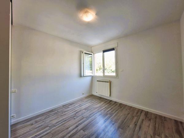 Appartement Sète 3 pièces 80 m²