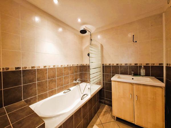 Appartement Sète 3 pièces 80 m²