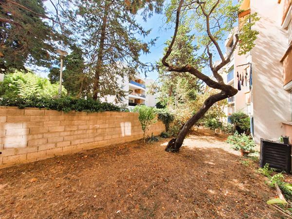 Appartement Sète 3 pièces 80 m²