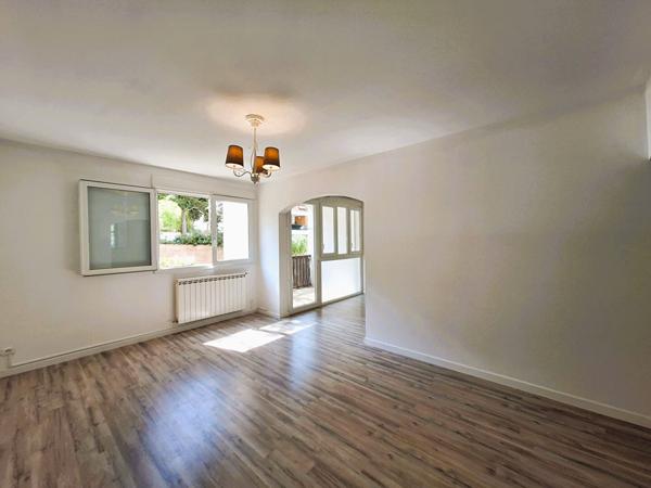 Appartement Sète 3 pièces 80 m²