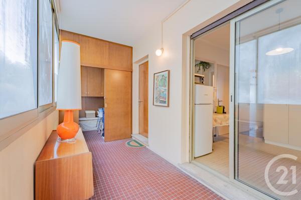 Appartement F2 à vendre  2 pièces - 82 m2 VILLEFRANCHE SUR MER - 06