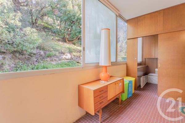 Appartement F2 à vendre  2 pièces - 82 m2 VILLEFRANCHE SUR MER - 06