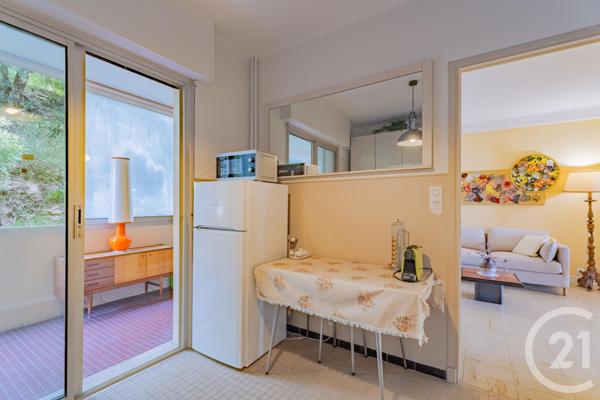 Appartement F2 à vendre  2 pièces - 82 m2 VILLEFRANCHE SUR MER - 06
