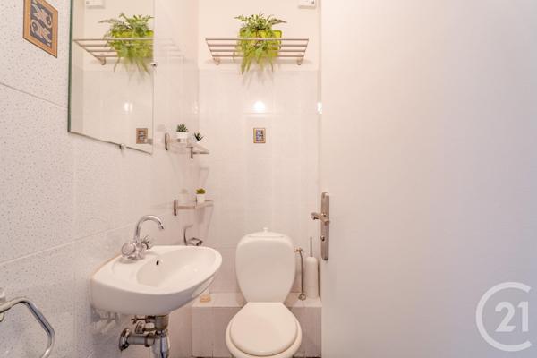 Appartement F2 à vendre  2 pièces - 82 m2 VILLEFRANCHE SUR MER - 06