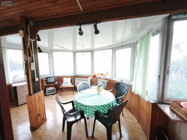 Maison à restaurer à vendre à Saint-Martin-de-Crau dans les Bouches-du-Rhône (13310), ref : 075/188 PLANTON