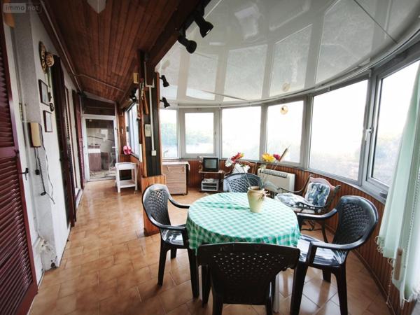 Maison à restaurer à vendre à Saint-Martin-de-Crau dans les Bouches-du-Rhône (13310), ref : 075/188 PLANTON