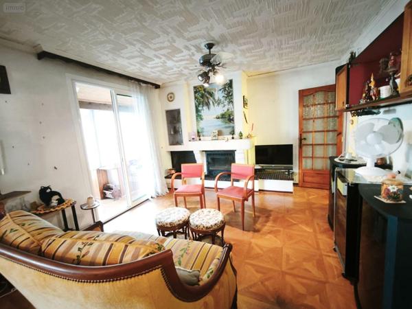 Maison à restaurer à vendre à Saint-Martin-de-Crau dans les Bouches-du-Rhône (13310), ref : 075/188 PLANTON