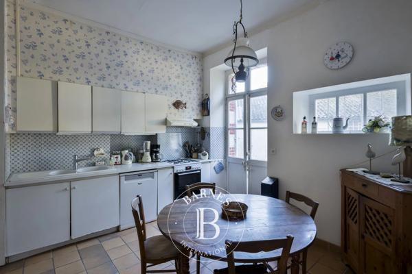 Pornichet, Maison 9 Chambres -  215 m² à vendre