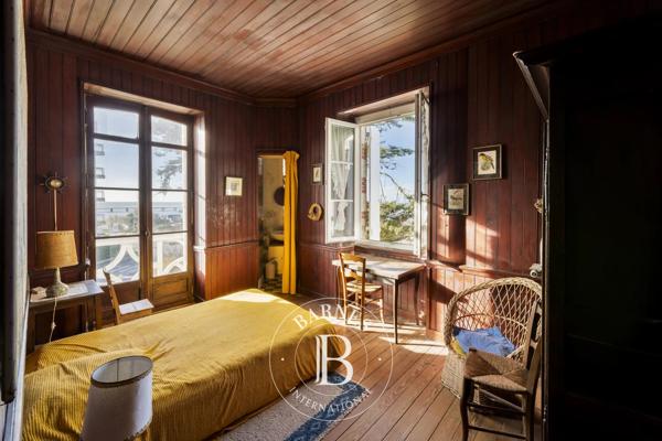 Pornichet, Maison 9 Chambres -  215 m² à vendre