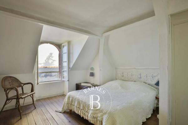 Pornichet, Maison 9 Chambres -  215 m² à vendre