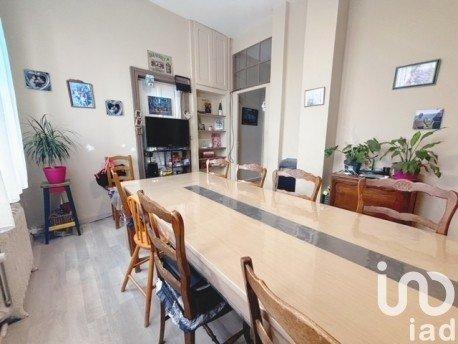 Maison à vendre 8 pièces 187 m² Bruyères