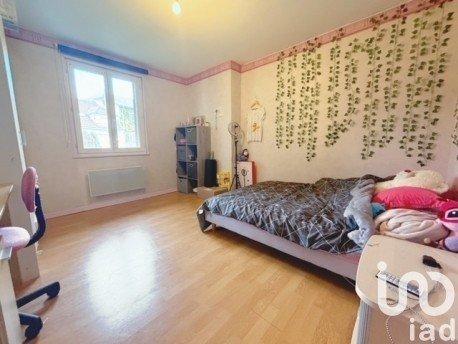 Maison à vendre 8 pièces 187 m² Bruyères