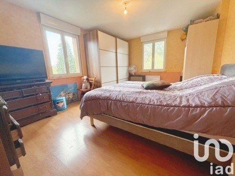 Maison à vendre 8 pièces 187 m² Bruyères