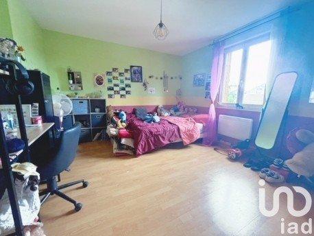 Maison à vendre 8 pièces 187 m² Bruyères