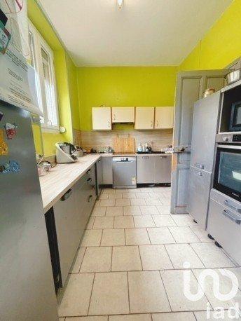 Maison à vendre 8 pièces 187 m² Bruyères