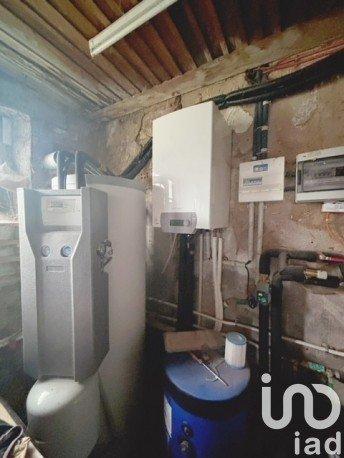 Maison à vendre 8 pièces 187 m² Bruyères