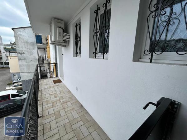Appartement à louer 3 pièces 54.41m² Tulle (19000)