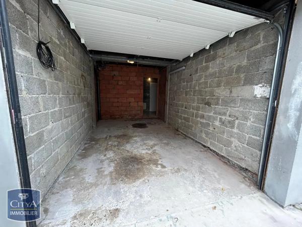 Appartement à louer 3 pièces 54.41m² Tulle (19000)