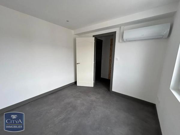 Appartement à louer 3 pièces 54.41m² Tulle (19000)