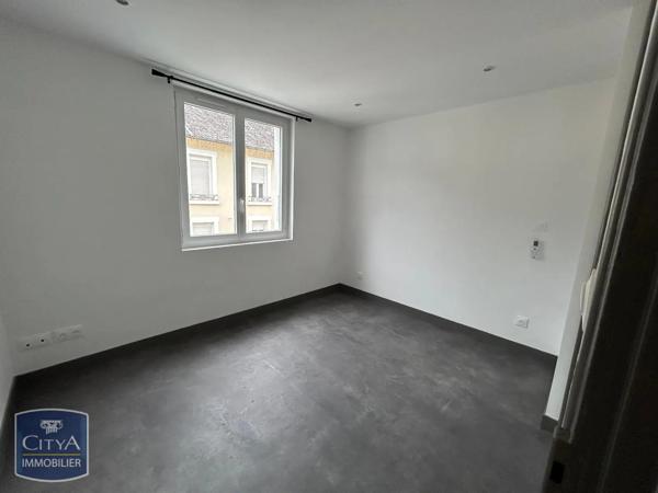 Appartement à louer 3 pièces 54.41m² Tulle (19000)