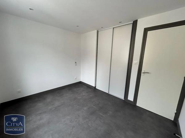 Appartement à louer 3 pièces 54.41m² Tulle (19000)