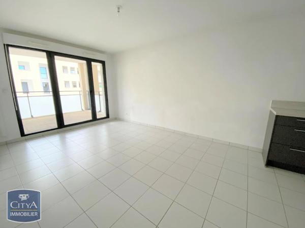 Appartement à vendre 3 pièces 56m²
