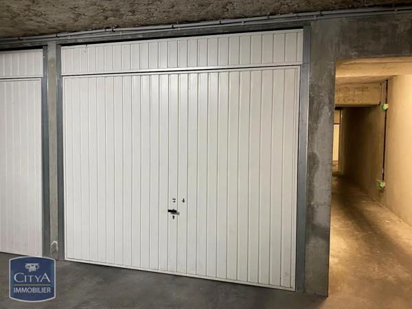 Appartement à vendre 3 pièces 56m²