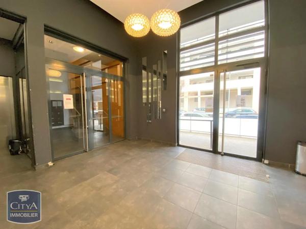 Appartement à vendre 3 pièces 56m²