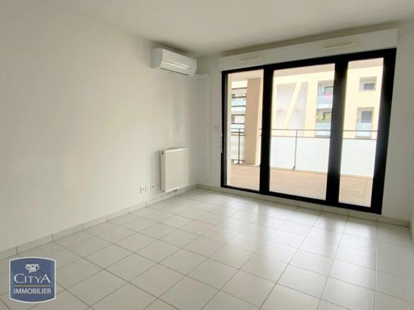 Appartement à vendre 3 pièces 56m²