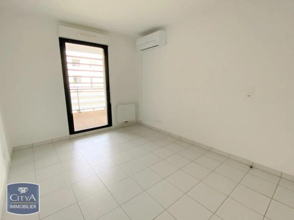 Appartement à vendre 3 pièces 56m²