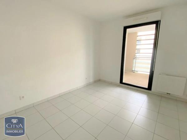 Appartement à vendre 3 pièces 56m²