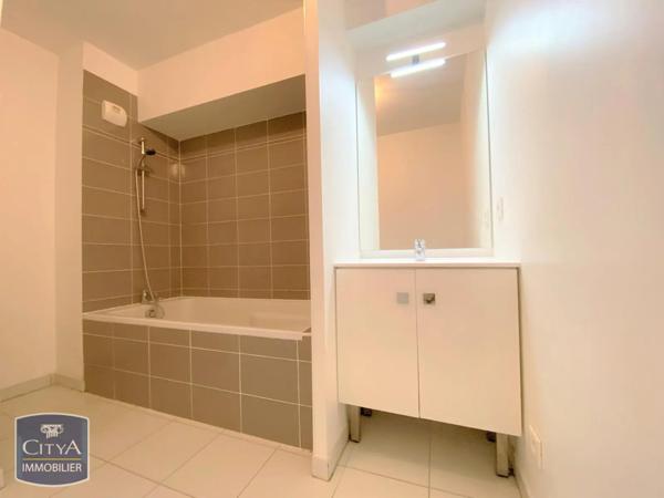 Appartement à vendre 3 pièces 56m²
