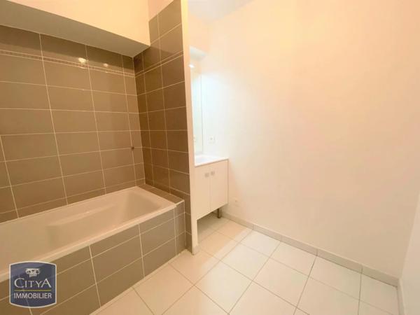 Appartement à vendre 3 pièces 56m²