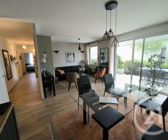 Appartement F4 à vendre  4 pièces - 97,84 m2 LARMOR PLAGE - 56