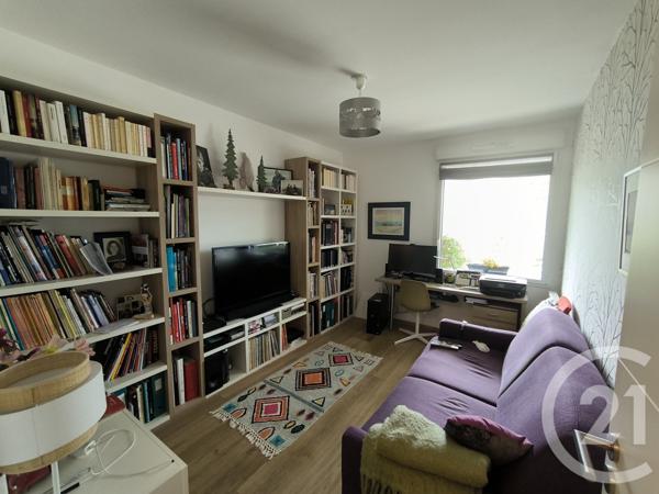 Appartement F4 à vendre  4 pièces - 97,84 m2 LARMOR PLAGE - 56