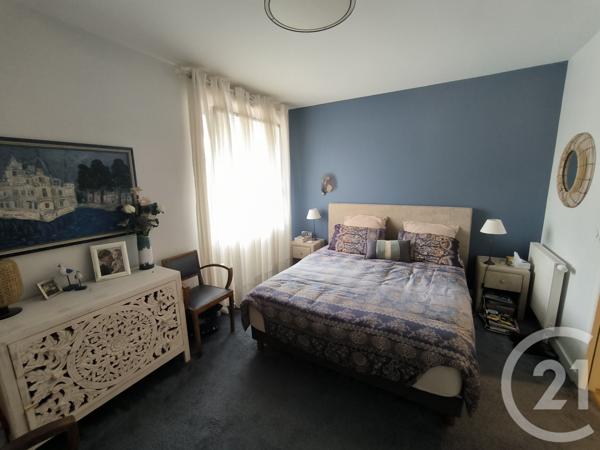 Appartement F4 à vendre  4 pièces - 97,84 m2 LARMOR PLAGE - 56