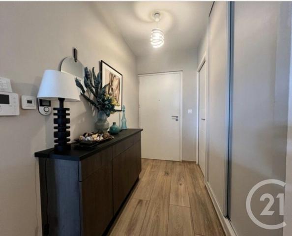 Appartement F4 à vendre  4 pièces - 97,84 m2 LARMOR PLAGE - 56