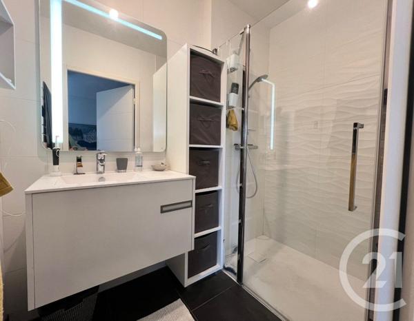 Appartement F4 à vendre  4 pièces - 97,84 m2 LARMOR PLAGE - 56