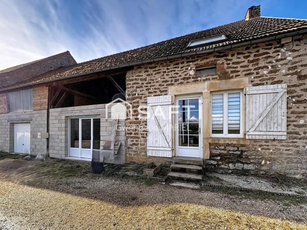 Maison 3 pieces  85 m2