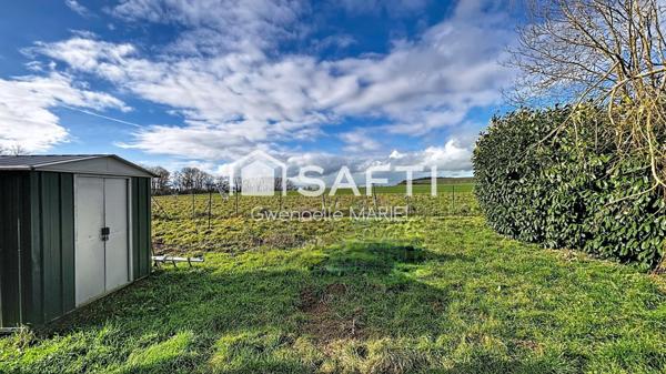 Maison 3 pieces  85 m2